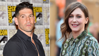 Jon Bernthal and Vera Farmiga woke up this mornin', joined the <i>Sopranos </i>prequel<em></em>